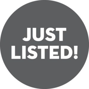 Just Listed icon post image
