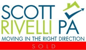 Scott Rivelli Logo Sold image